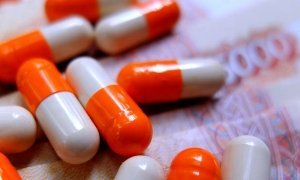 Руководство Госдумы попросили увеличить расходы на закупку лекарств для ВИЧ-инфицированных