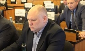 Ярославский единоросс вслед за отменой пенсии предложил ликвидировать систему ОМС