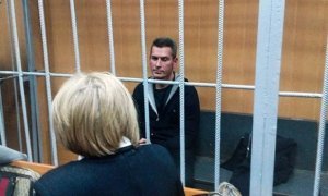 Арестованный за растрату Зиявудин Магомедов проходит по делу о неуплате налогов во Франции