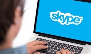 Сотрудникам администрации Липецкой области запретили пользоваться Skype