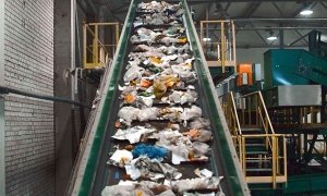 Крупный бизнес потратит 180 млрд рублей на строительство мусороперерабатывающих заводов