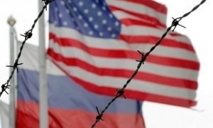 США выразили готовность ввести вторую часть санкций против России из-за «дела Скрипаля»