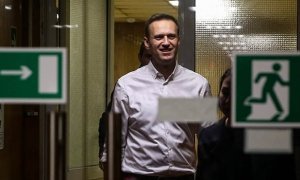 Суд признал незаконным запрет Алексею Навальному на выезд из России