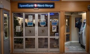Российский гражданин ограбил единственный на острове Шпицберген банк