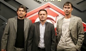 СМИ сообщили о расколе в тренерском штабе «Спартака». В самом клубе это отрицают