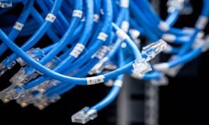 В Госдуме сообщили о возможном отключении России от «мирового интернета»