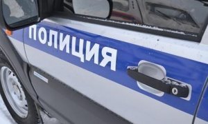 В Москве около здания Минкомсвязи произошла драка. Один человек погиб