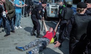 Фонд Алексея Навального собрал почти 21 млн рублей на оплату штрафов задержанных активистов