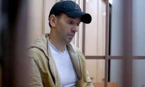 Суд отказался отпускать Михаила Абызова под залог в размере миллиарда рублей