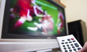 Новый спортивный телеканал «Матч ТВ» 1 ноября начал свое вещание