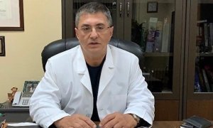 Руководителю больницы, где осматривали Ивана Голунова, напомнили о «клятве врача»
