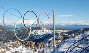 Зимняя Олимпиада-2026 пройдет в двух итальянских городах