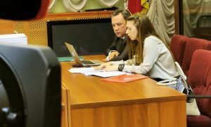 Апелляция адвокатов Шестуна на продление ареста отклонена. Бывший глава Серпуховского района останется под стражей до 23 июня
