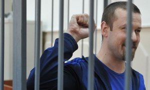 Страсбургский суд принял к производству жалобу осужденного оппозиционера Леонида Развозжаева