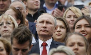 В Тверской области проведут опрос о доверии граждан к президенту за полмиллиона рублей