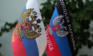 Самопровозглашенным ДНР и ЛНР предсказали скорое вхождение в состав России