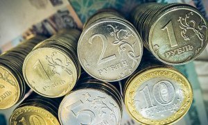 Российский рубль за последние 30 лет подешевел к доллару в 40 тысяч раз