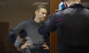 Российские врачи потребовали от ФСИН срочно оказать Алексею Навальному медпомощь