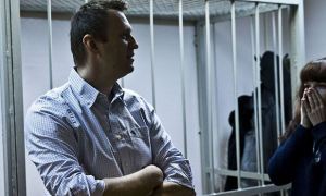 Власти США предупредили российские власти о последствиях, если Алексей Навальный умрет в колонии