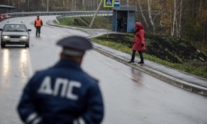 Автомобилистов будут лишать водительских прав за три нарушения ПДД    