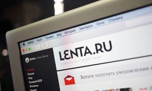 Сотрудницу «Ленты.ру» доставили в полицию из-за съемки задержания ребенка
