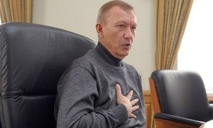 Экс-губернатора Брянской области приговорили к 4 годам за злоупотребления