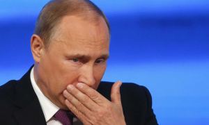 Журналисты раскрыли офшоры людей Путина 