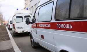 В Челябинске водители «скорой помощи» увольняются из-за отсутствия «ковидных» выплат