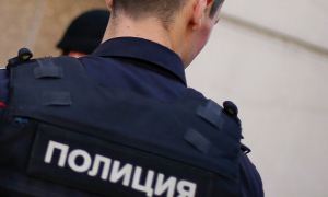 В полиции Москвы обнаружили сотрудника-трансгендера