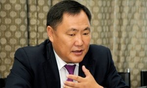 Власти Тувы задолжали сотрудникам государственных учреждений 750 млн рублей