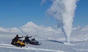 Россиянам вернут деньги, потраченные на отдых в Крыму и на Камчатке