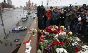 Шествие в память об убитом Борисе Немцове пройдет по Бульварному кольцу