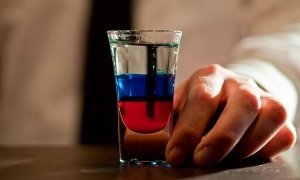 Депутаты от ЛДПР внесли законопроект о госмонополии на алкоголь и табак