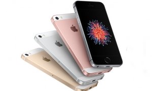 Аналитики оценили реальную стоимость iPhone SE в 156 долларов
