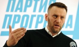 Соратники Алексея Навального решили выйти из Демократической коалиции