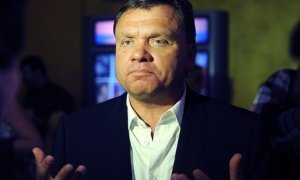 Директор телеканала ТНТ Игорь Мишин покидает занимаемую должность