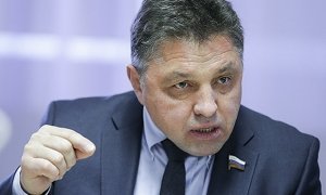 Сенатор Вячеслав Тимченко опроверг свое назначение главой Кировской области