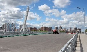 Четыре историка вышли из топонимической комиссии Петербурга из-за «моста Кадырова»