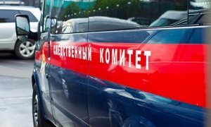 Суд арестовал одного из задержанных высокопоставленных сотрудников СКР  