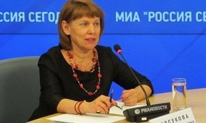 Чиновница из мэрии Москвы снялась с выборов из-за трагедии на Сямозере  