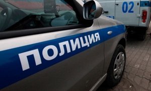 В Москве найден с огнестрельными ранениями оператор телеканала "Россия-1"