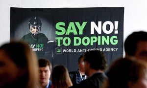 СКР допросит руководителей WADA  по делу о допинге в российском спорте  