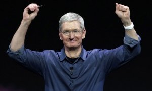 Компания Apple официально представит новый iPhone 7 сентября