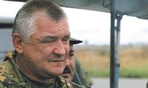 В Чечне погиб руководитель операции по освобождению заложников на Дубровке  