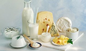 Производители молочных продуктов предупредили о росте цен на 17%