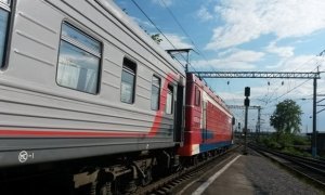 В Липецке с пищевым отравлением госпитализировали детей из поезда Анапа – Петрозаводск
