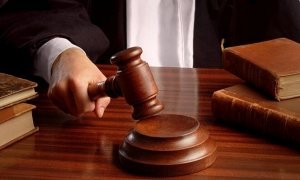Сенатор предложил увольнять судей после трех «неправильных» приговоров