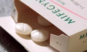 МВД возьмет под контроль онлайн-продажу препаратов для прерывания беременности