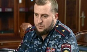 В Чечне в отставку уходят сразу несколько высокопоставленных чиновников