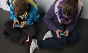 Во Владимире дети массово получают sms с предложением «включить газ и стать феей»